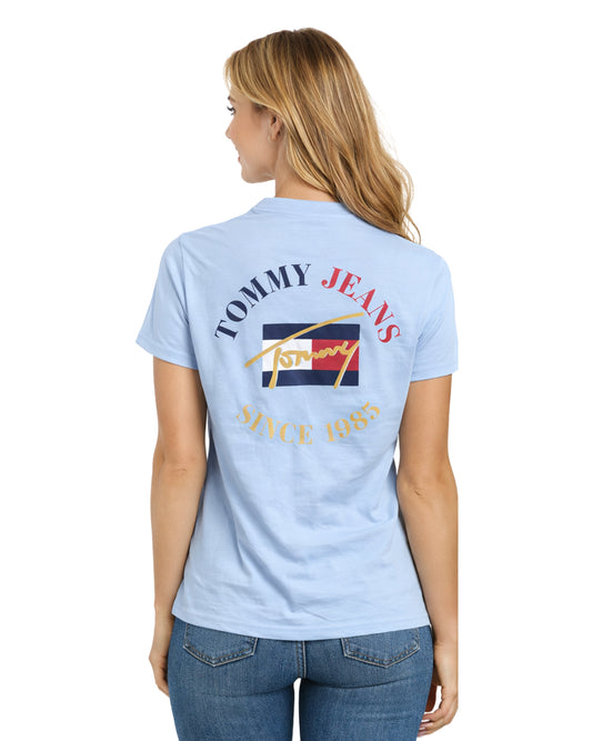 TOMMY HILIFIGER Women Tommy Jeans T-Shirt