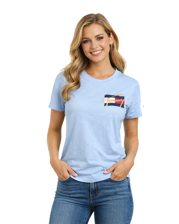 TOMMY HILIFIGER Women Tommy Jeans T-Shirt