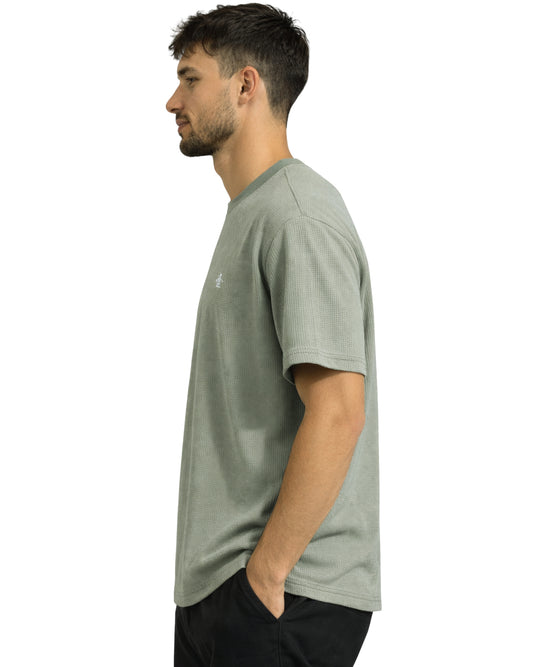 PENGUIN Men Stretch T-Shirt