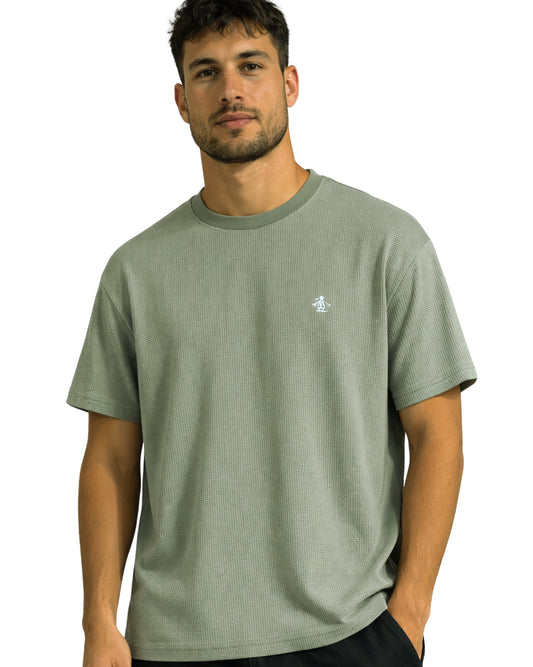 PENGUIN Men Stretch T-Shirt