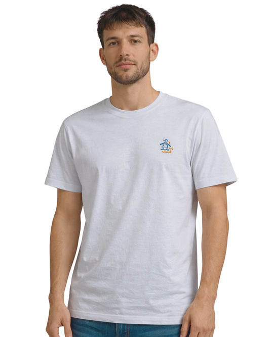 PENGUIN Men Comfort T-Shirt