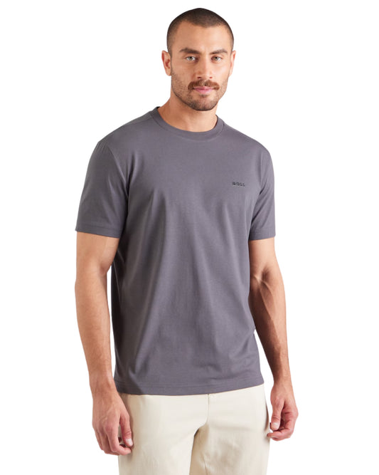 HUGO BOSS Men Casual T-Shirt