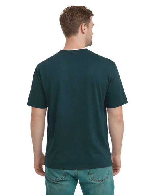 KIABI Men Cotton T-Shirt