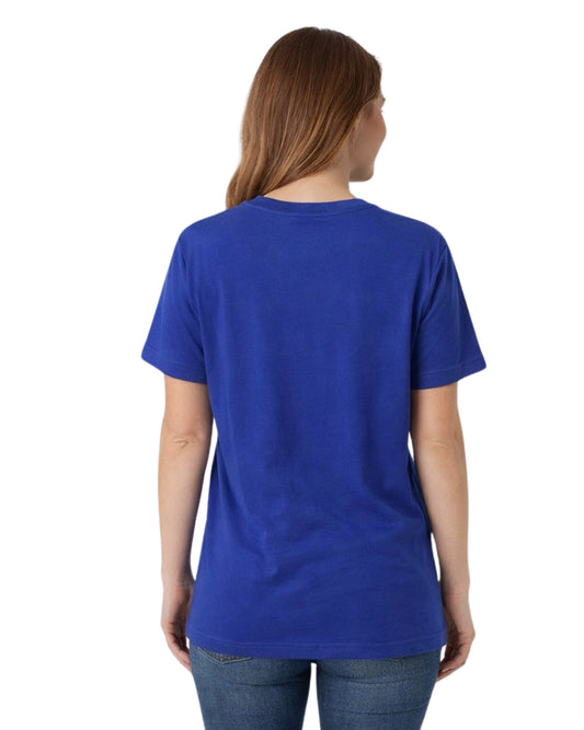 C & A Women Basic Relaxed T-Shirt
