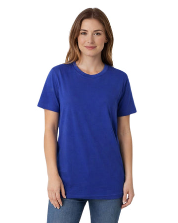 C & A Women Basic Relaxed T-Shirt