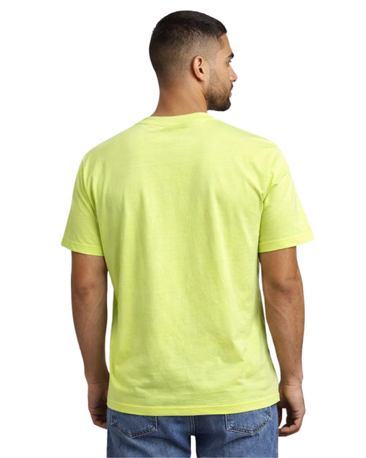 HUGO BOSS Men Stretch T-Shirt