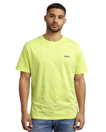 HUGO BOSS Men Stretch T-Shirt