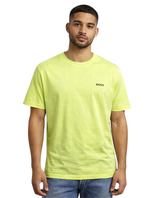 HUGO BOSS Men Stretch T-Shirt