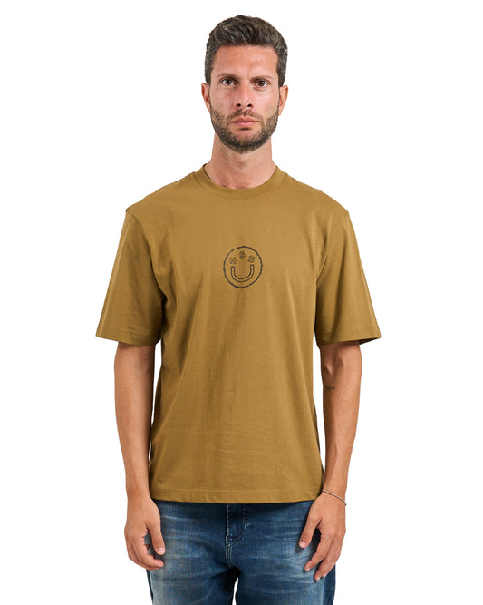 HUGO BOSS Men Nylix T-Shirt