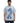 CK CALVIN KLEIN Men Front Jeans Design T-Shirt