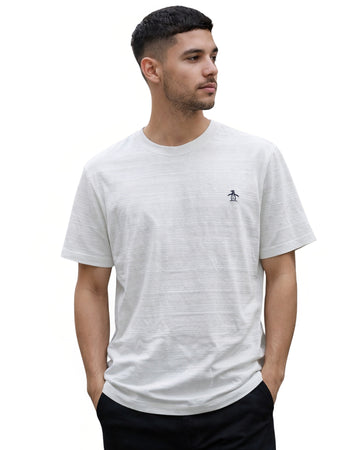 PENGUIN Men Soft Short Sleeve T-Shirt
