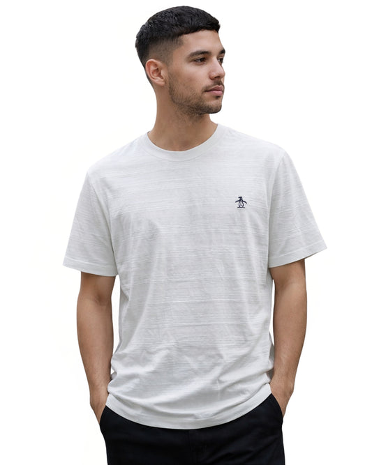 PENGUIN Men Soft Short Sleeve T-Shirt