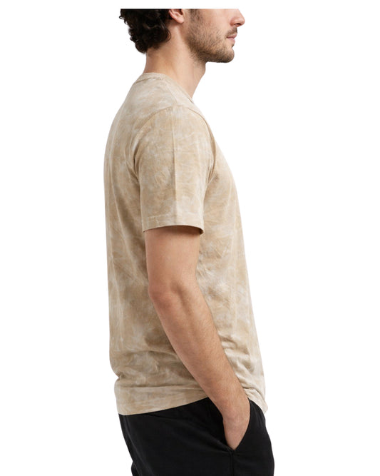 PENGUIN Men Designed T-Shirt