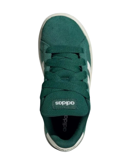 ADIDAS kids Boys Grand Court Sneaker