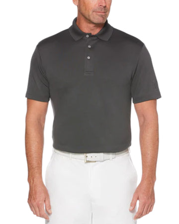 PGA TOUR Men Polo Neck T-Shirt