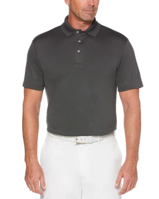 PGA TOUR Men Polo Neck T-Shirt