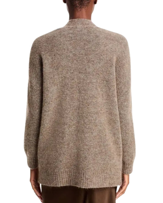 EILEEN FISHER Women Open Front cardigan