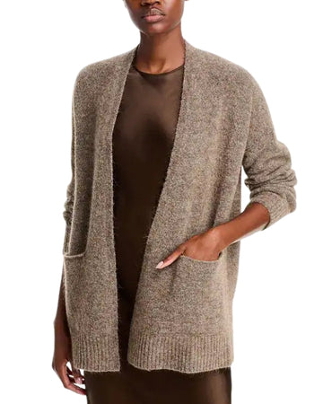 EILEEN FISHER Women Open Front cardigan