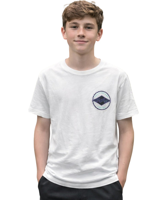 BILLA BONG Boys Quality T-Shirt