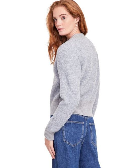 ON 34TH Women Cozy Bomber Jacket