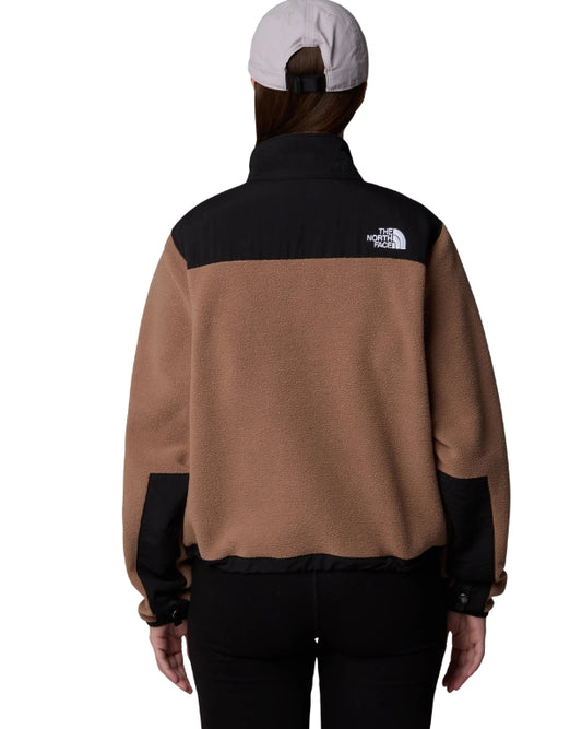 THE NORTH FACE Women Fleece Jacket