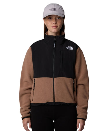 THE NORTH FACE Women Fleece Jacket