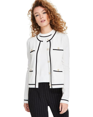 KARL LAGERFELD Women Classic Light Jacket