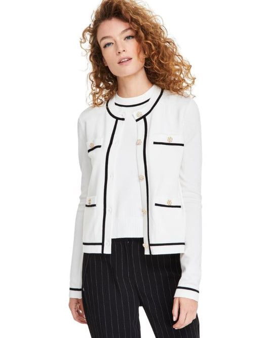 KARL LAGERFELD Women Classic Light Jacket