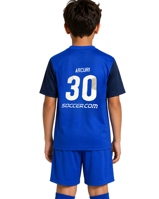 NIKE Boys Kia Sport T-Shirt