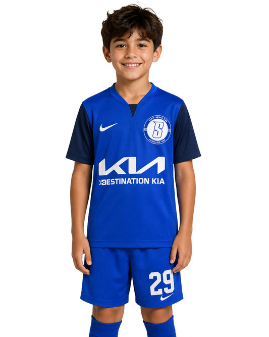 NIKE Boys Kia Sport T-Shirt