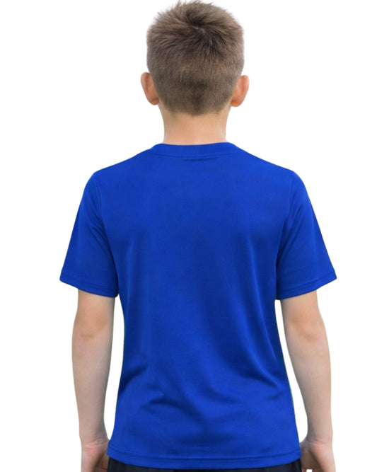 NIKE Boys UNC Health Sport T-Shirt