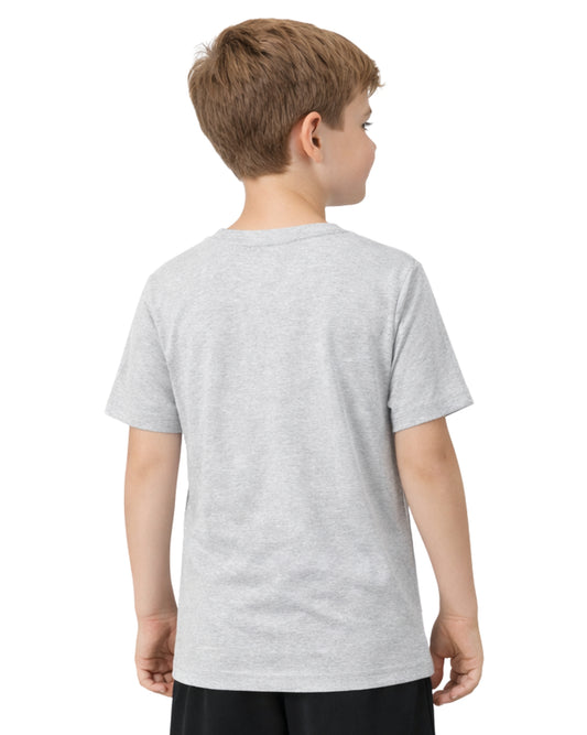 ADIDAS Boys Logo Sign T-Shirt