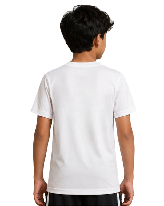 NIKE Boys PDA T-Shirt
