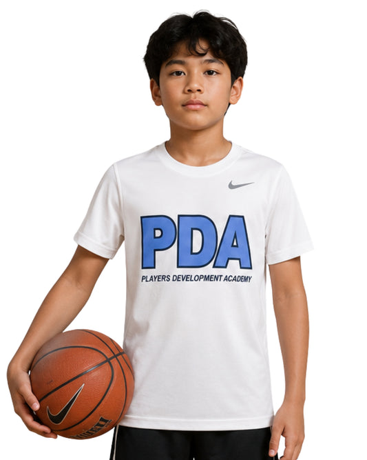 NIKE Boys PDA T-Shirt