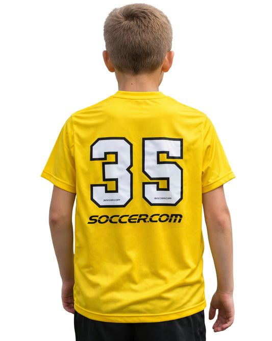 NIKE Kids Boys Sport Short Sleeve T-Shirt