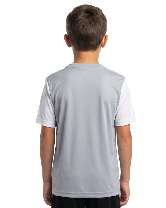 ADIDAS Boys Pizza T-Shirt
