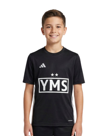 ADIDAS Kids Boys Sport Short Sleeve T-Shirt
