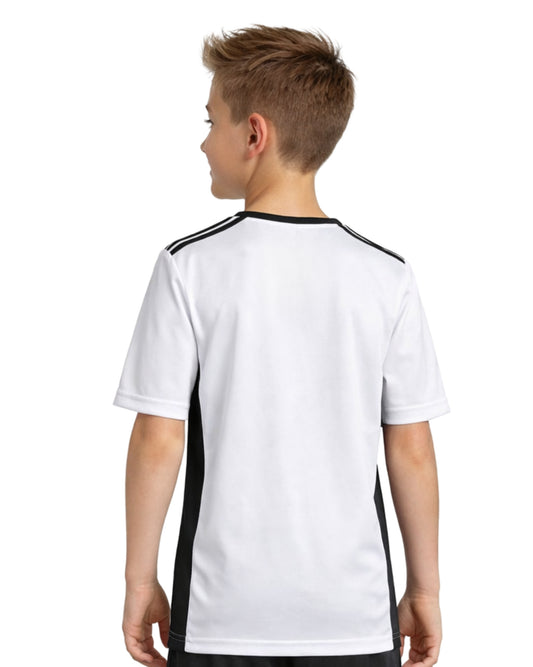 ADIDAS Boys Climalite T-Shirt