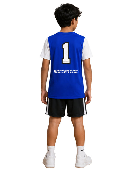 ADIDAS Men 1 Soccer Sport T-Shirt