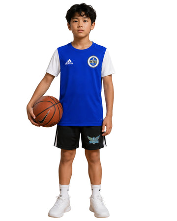 ADIDAS Men 1 Soccer Sport T-Shirt