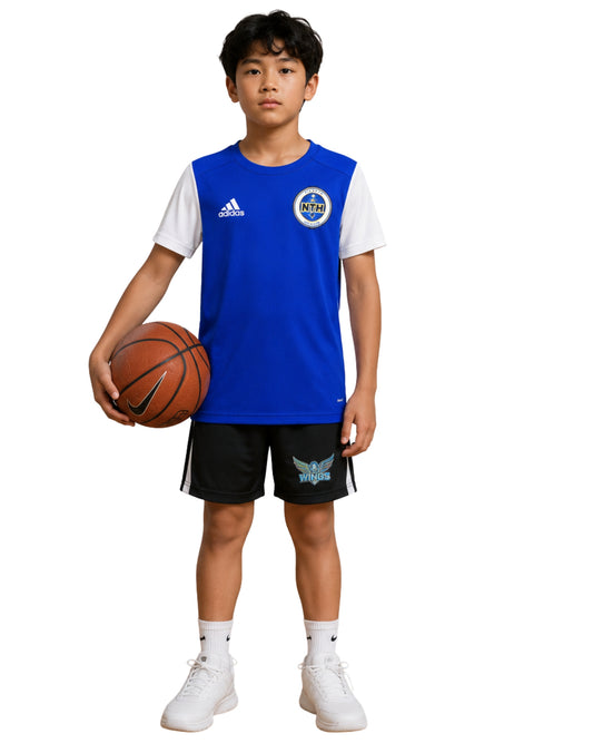 ADIDAS Men 1 Soccer Sport T-Shirt