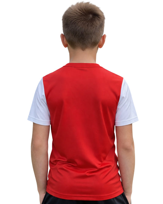 ADIDAS Boys Breathable T-Shirt