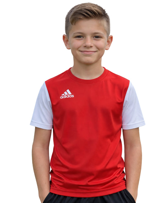ADIDAS Boys Breathable T-Shirt