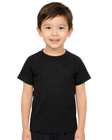 XERSION Boys Breathable Sport T-Shirt
