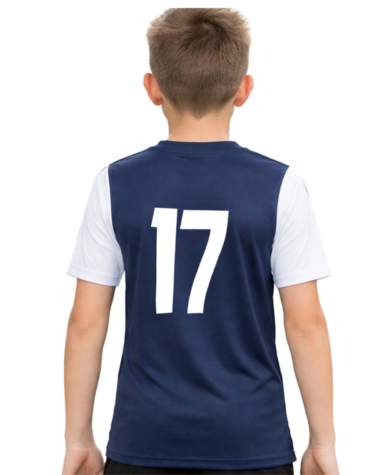 NIKE Boys Opal Collection 17 Sport T-Shirt