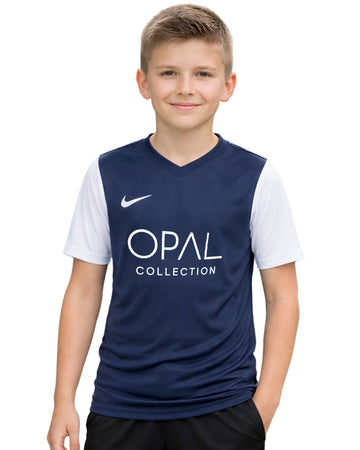 NIKE Boys Opal Collection 17 Sport T-Shirt