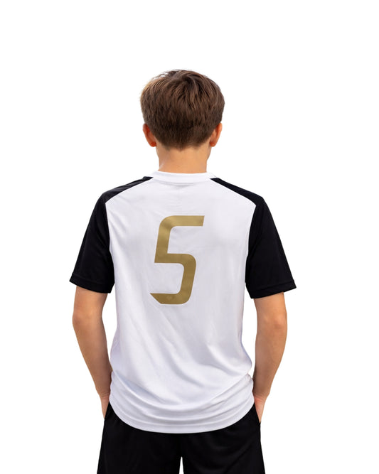 ADIDAS Boys AutoNation Sport T-Shirt