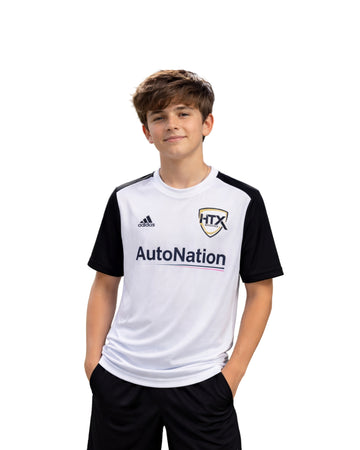ADIDAS Boys AutoNation Sport T-Shirt
