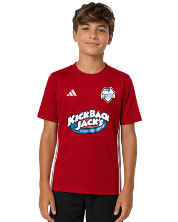 ADIDAS Boys Fusion Sport T-Shirt