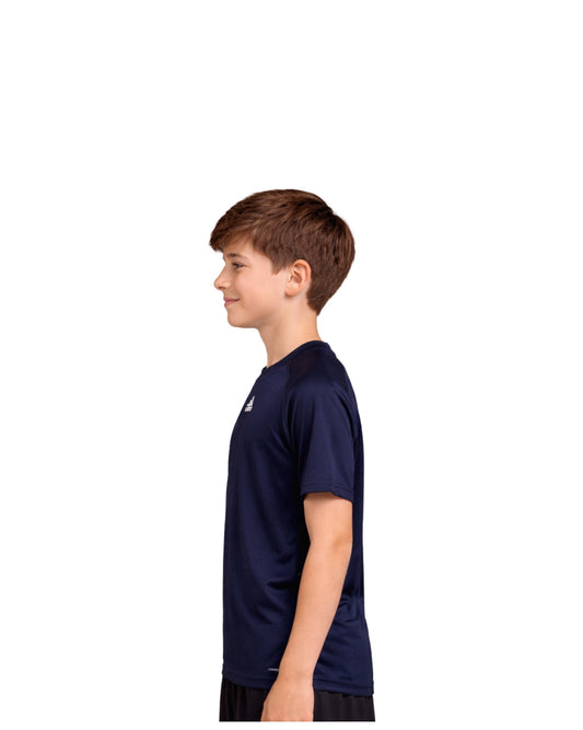 NIKE Boys Fit Daliy T-Shirt